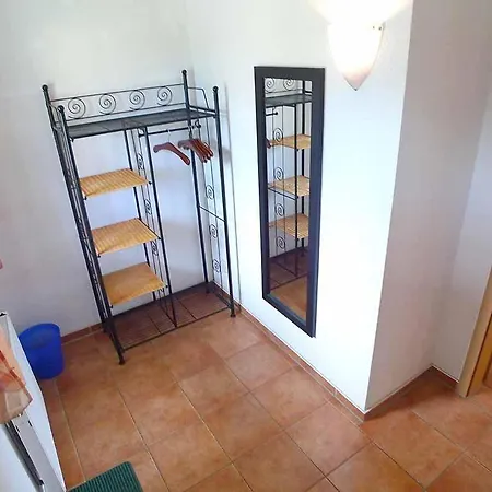 Blaue Haus Ws-9a * Born