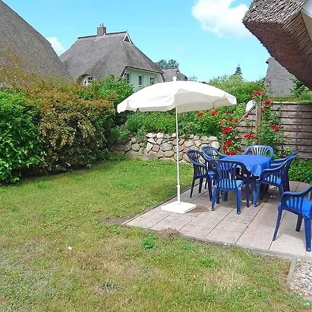 Holiday home Blaue Haus Ws-9a *