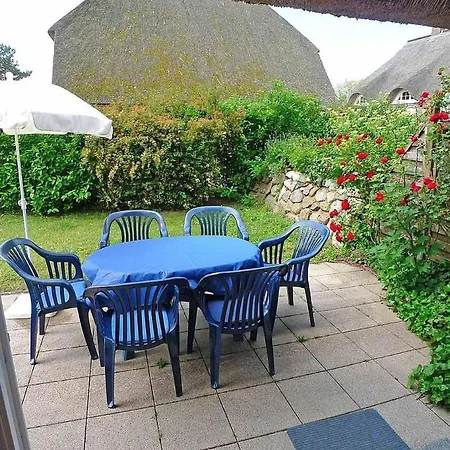 Blaue Haus Ws-9a Holiday home *