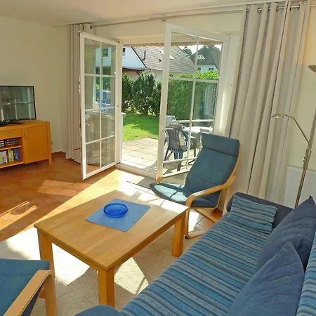 Blaue Haus Ws-9a * Born