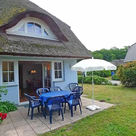 Blaue Haus Ws-9a * Born