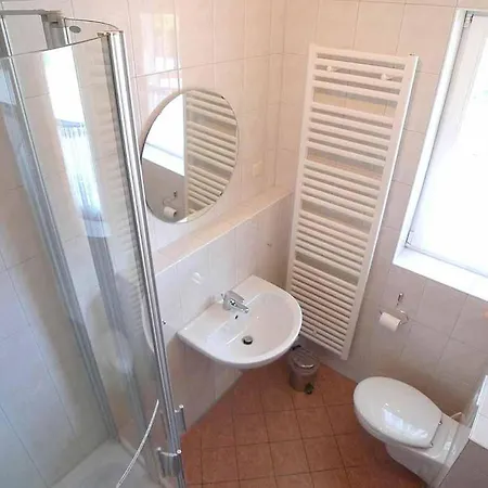 Holiday home Blaue Haus Ws-9a