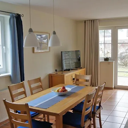 Blaue Haus Ws-9a Holiday home