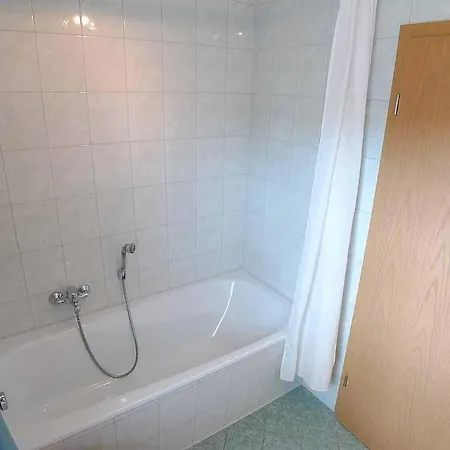 Blaue Haus Ws-9a Holiday home